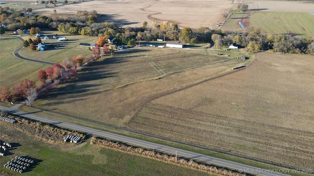 7000 W Fern Mountain Rd, Muskogee, OK 74401 - photo 6