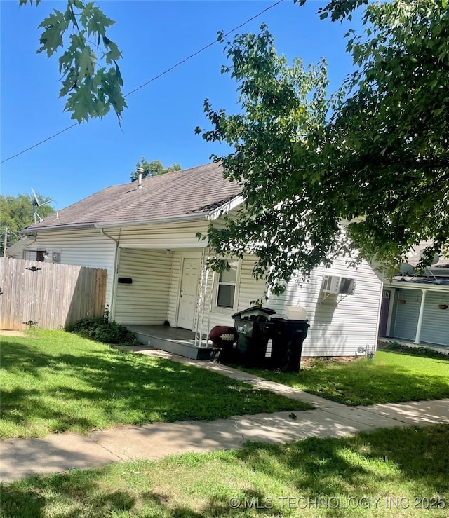 509 S Park St, Sapulpa, OK 74066 - photo 1