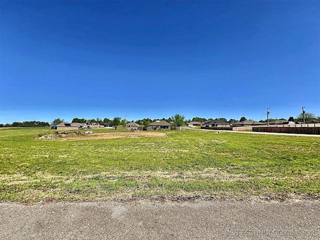 17540 W Tray Rd, Tahlequah, OK 74464 - photo 2