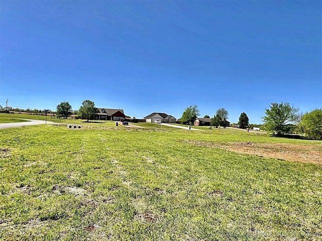 17540 W Tray Rd, Tahlequah, OK 74464 - photo 4