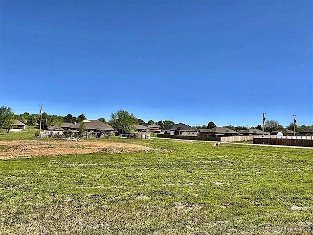 17540 W Tray Rd, Tahlequah, OK 74464 - photo 6