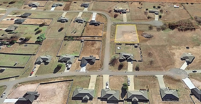 17540 W Tray Rd, Tahlequah, OK 74464 - photo 9