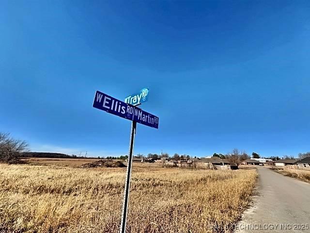 17540 W Tray Rd, Tahlequah, OK 74464 - photo 14