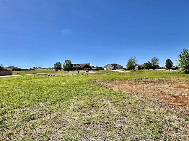 17540 W Tray Rd, Tahlequah, OK 74464 - photo 26
