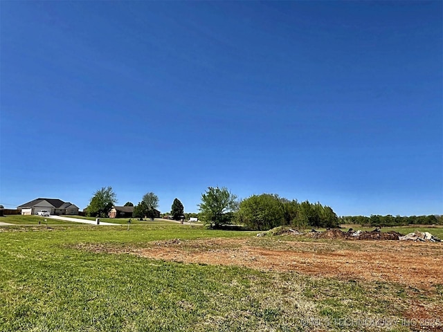 17540 W Tray Rd, Tahlequah, OK 74464 - photo 27