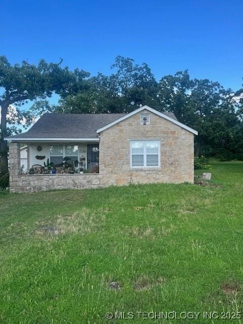 5701 S 33rd W Ave, Tulsa, OK 74107 - photo 1