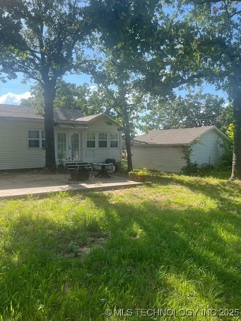 5701 S 33rd W Ave, Tulsa, OK 74107 - photo 17