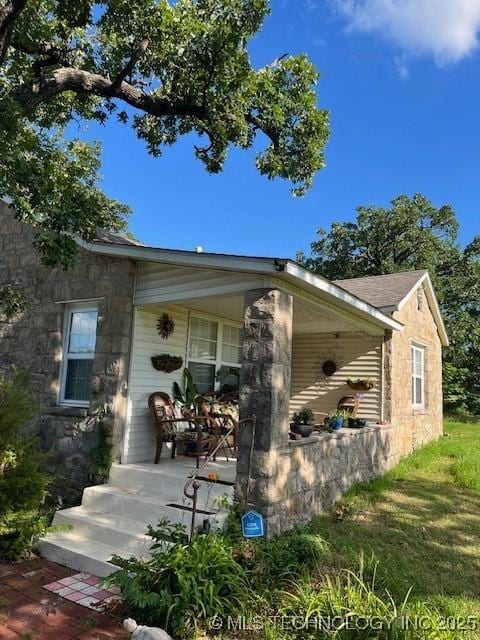 5701 S 33rd W Ave, Tulsa, OK 74107 - photo 22