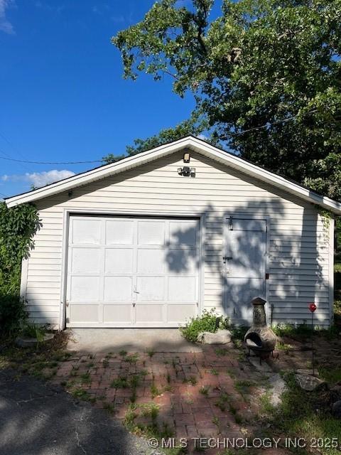 5701 S 33rd W Ave, Tulsa, OK 74107 - photo 26