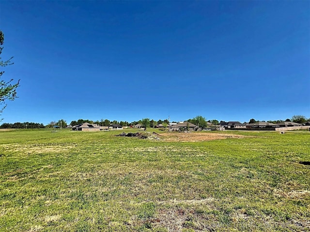 17530 W Tray Rd, Tahlequah, OK 74464 - photo 1