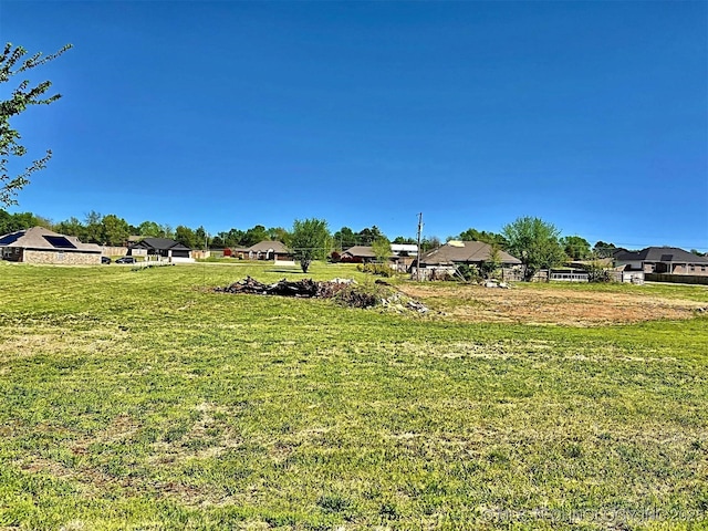17530 W Tray Rd, Tahlequah, OK 74464 - photo 2