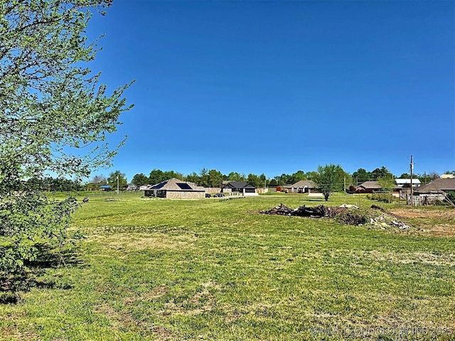 17530 W Tray Rd, Tahlequah, OK 74464 - photo 4