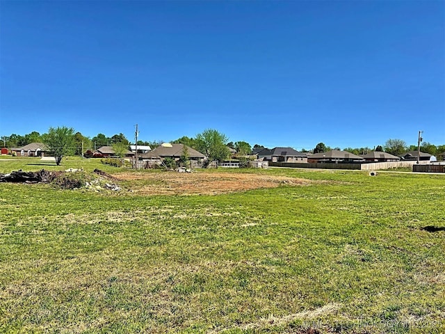 17530 W Tray Rd, Tahlequah, OK 74464 - photo 5