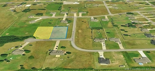 17530 W Tray Rd, Tahlequah, OK 74464 - photo 8