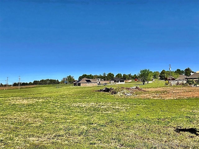 17530 W Tray Rd, Tahlequah, OK 74464 - photo 10