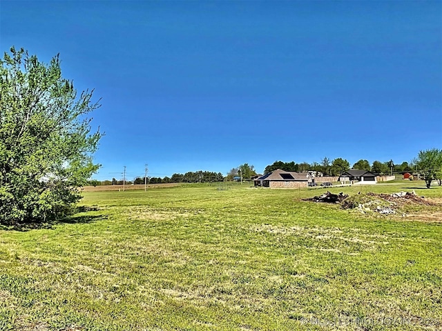 17530 W Tray Rd, Tahlequah, OK 74464 - photo 11
