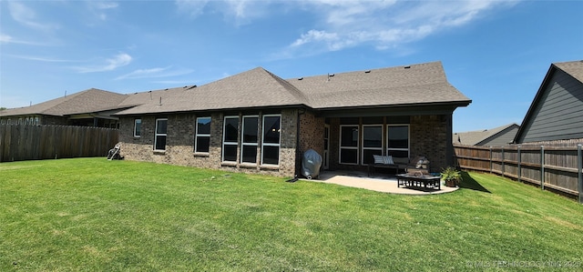 1423 E S Park Pl, Broken Arrow, OK 74011 - photo 38