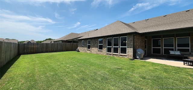 1423 E S Park Pl, Broken Arrow, OK 74011 - photo 39