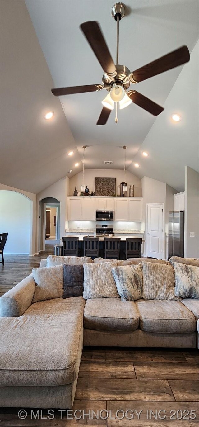 1423 E S Park Pl, Broken Arrow, OK 74011 - photo 12