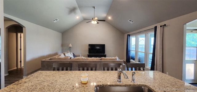 1423 E S Park Pl, Broken Arrow, OK 74011 - photo 17