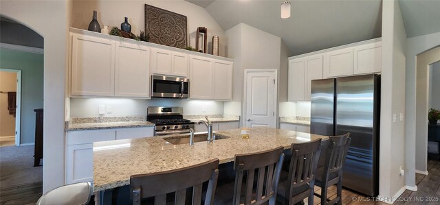 1423 E S Park Pl, Broken Arrow, OK 74011 - photo 20