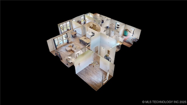 1423 E S Park Pl, Broken Arrow, OK 74011 - photo 2