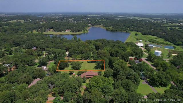 001 Knight Dr, Durant, OK 74701 - photo 1
