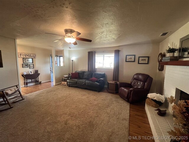 4114 Smiser Rd, Calera, OK 74730 - photo 7