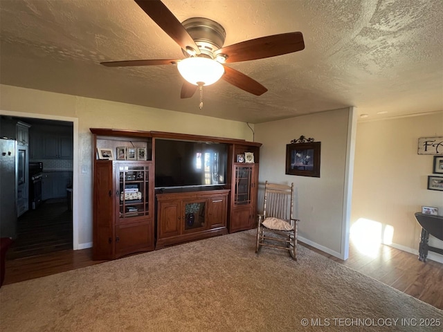 4114 Smiser Rd, Calera, OK 74730 - photo 8