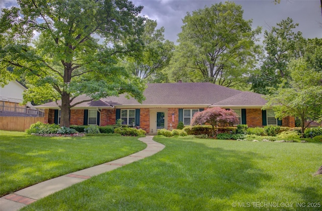 3422 E 75th Pl, Tulsa, OK 74136 - photo 1
