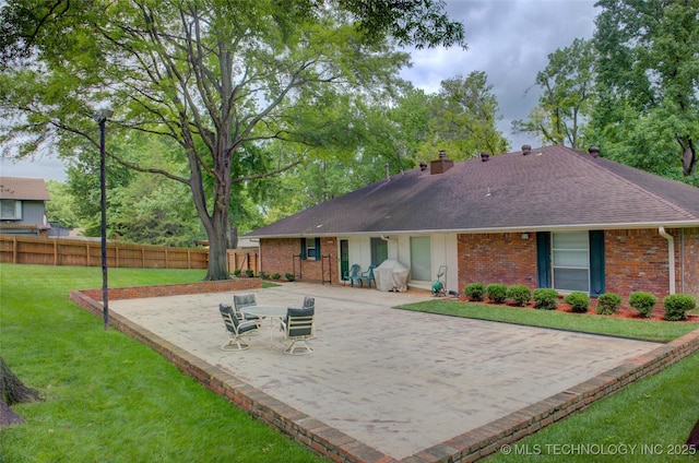 3422 E 75th Pl, Tulsa, OK 74136 - photo 46