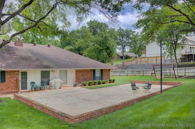 3422 E 75th Pl, Tulsa, OK 74136 - photo 47
