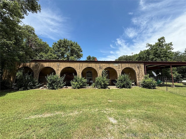 18081 E 430th Rd, Claremore, OK 74017 - photo 2
