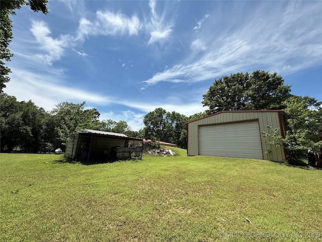 18081 E 430th Rd, Claremore, OK 74017 - photo 3