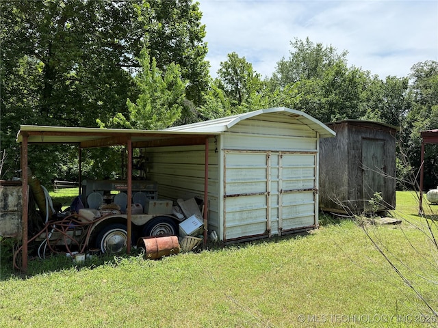 18081 E 430th Rd, Claremore, OK 74017 - photo 20