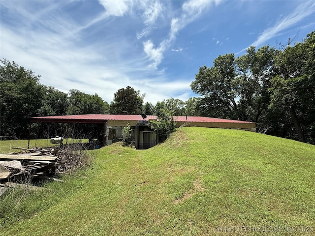 18081 E 430th Rd, Claremore, OK 74017 - photo 21