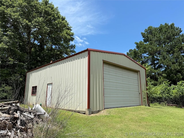18081 E 430th Rd, Claremore, OK 74017 - photo 26