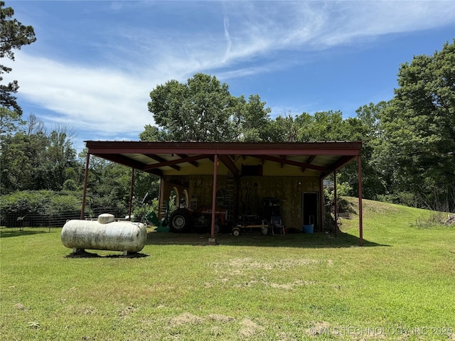 18081 E 430th Rd, Claremore, OK 74017 - photo 29