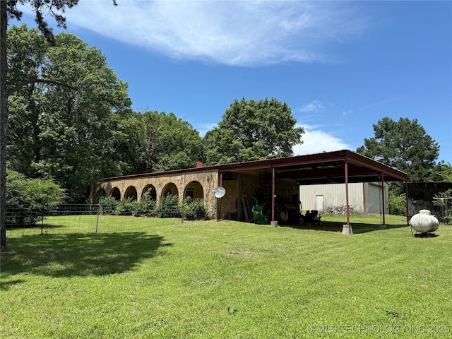 18081 E 430th Rd, Claremore, OK 74017 - photo 31