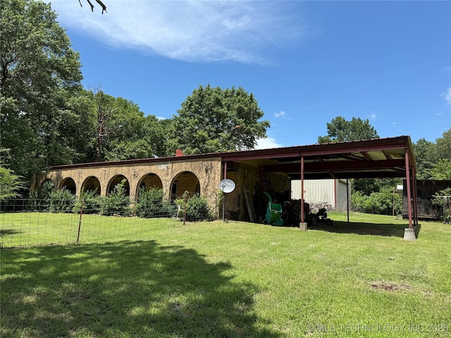 18081 E 430th Rd, Claremore, OK 74017 - photo 32