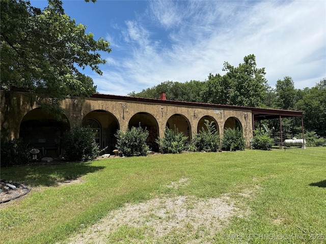 18081 E 430th Rd, Claremore, OK 74017 - photo 33