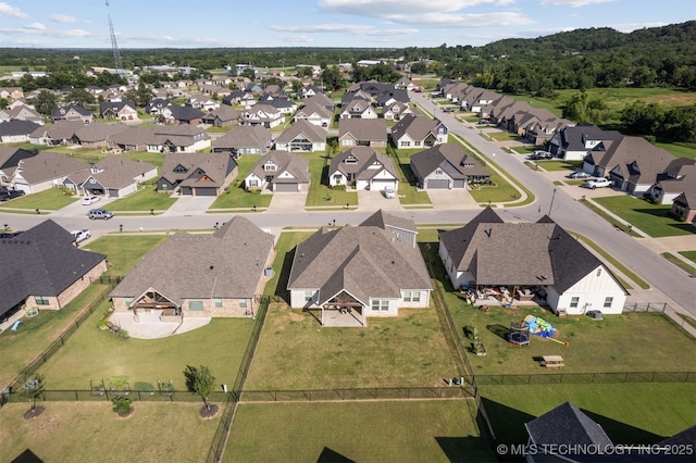 2958 N Dogwood Dr, Catoosa, OK 74015 - photo 6