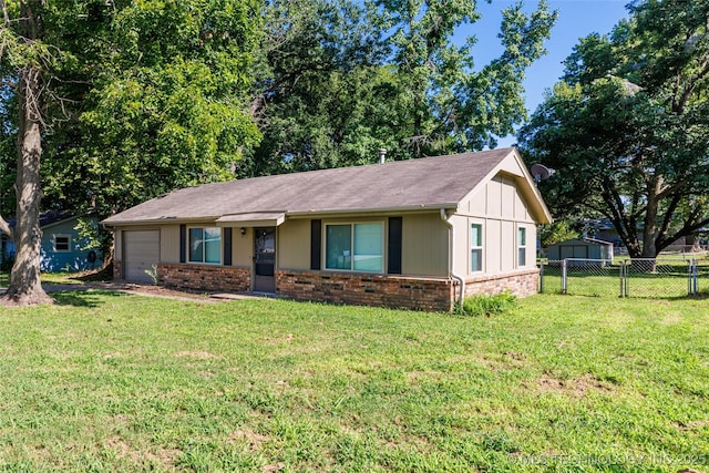 805 E Comet St, Claremore, OK 74017 - photo 3
