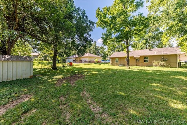 805 E Comet St, Claremore, OK 74017 - photo 20