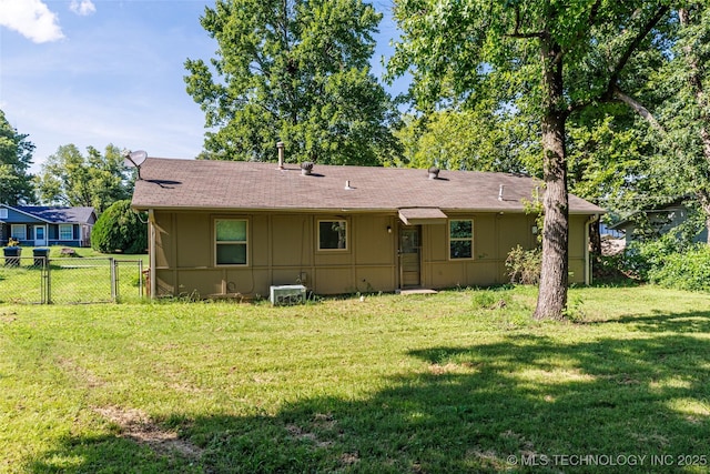 805 E Comet St, Claremore, OK 74017 - photo 21