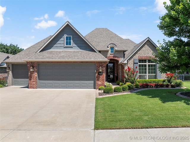8410 E Greeley Pl, Broken Arrow, OK 74014 - photo 1
