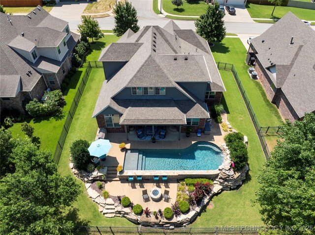 8410 E Greeley Pl, Broken Arrow, OK 74014 - photo 3