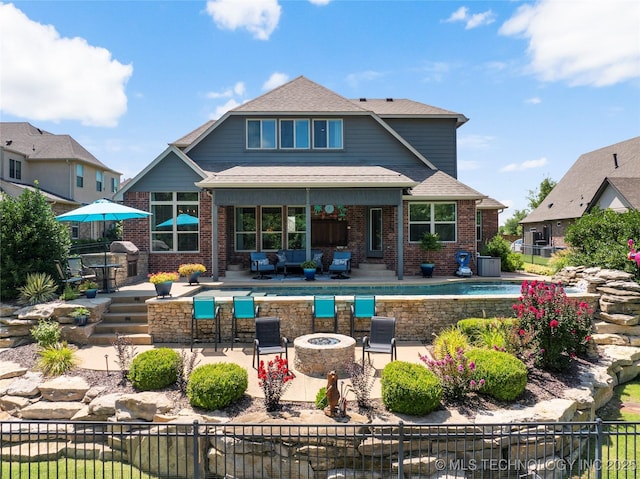 8410 E Greeley Pl, Broken Arrow, OK 74014 - photo 4