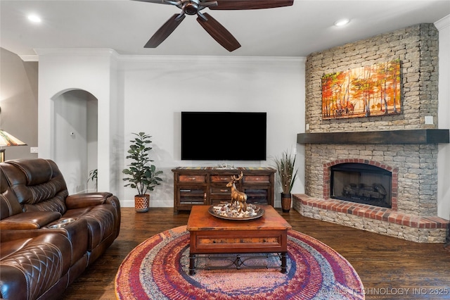 8410 E Greeley Pl, Broken Arrow, OK 74014 - photo 12