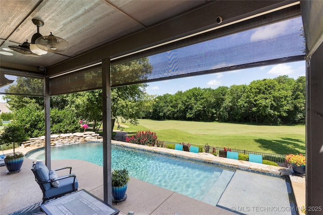 8410 E Greeley Pl, Broken Arrow, OK 74014 - photo 45
